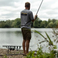 Korda Lakebed T-Shirts